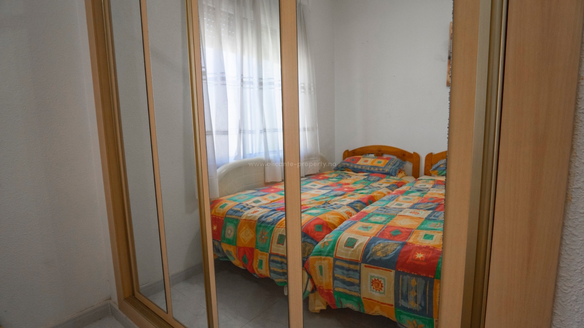 Villa in Town Center