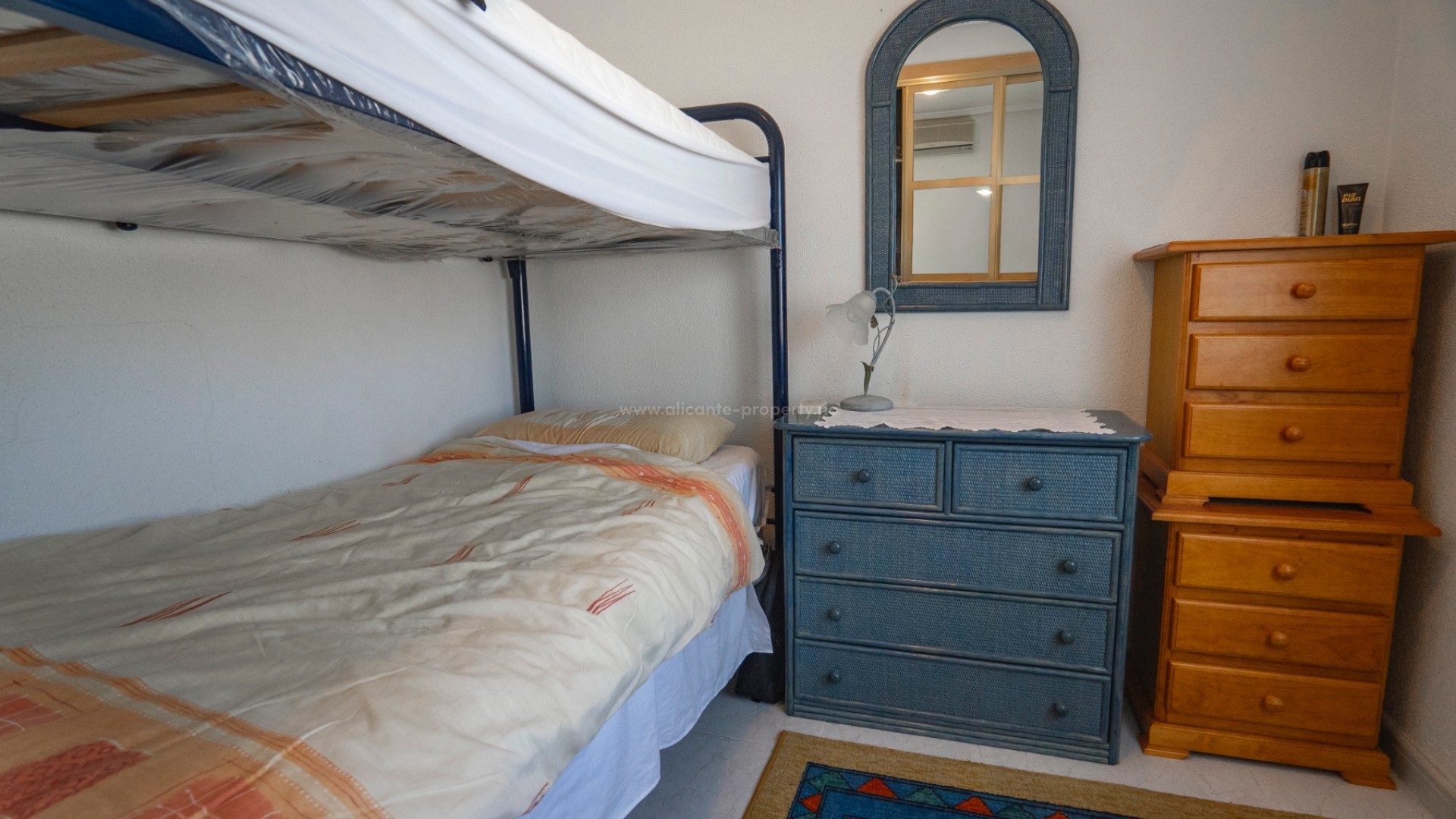 Villa in Town Center