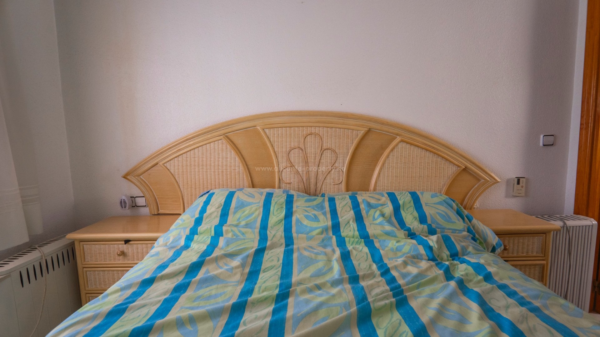 Villa in Town Center