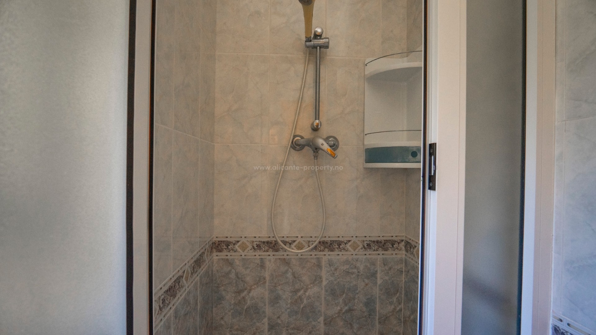 Villa in Town Center