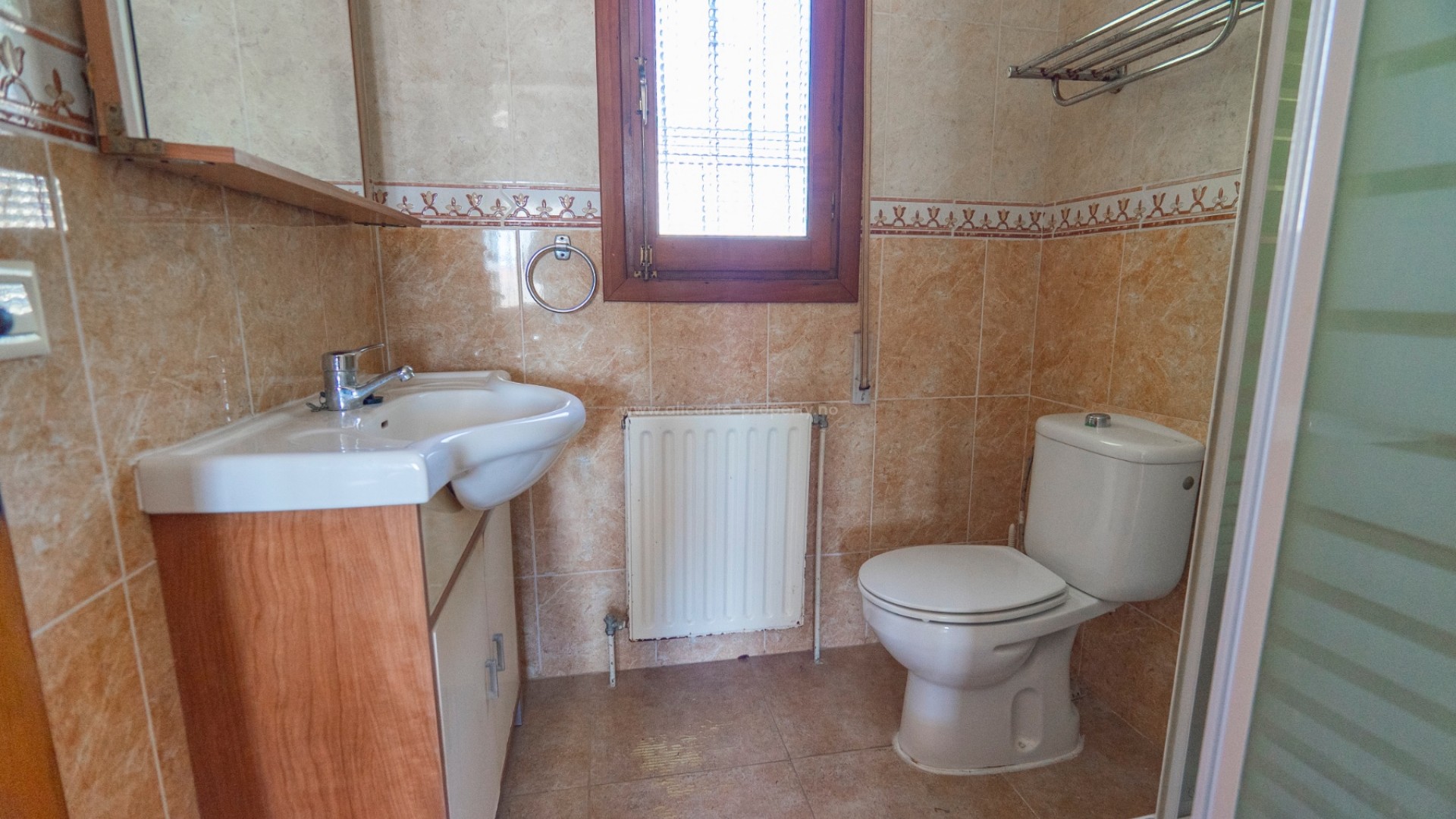 Villa in Town Center