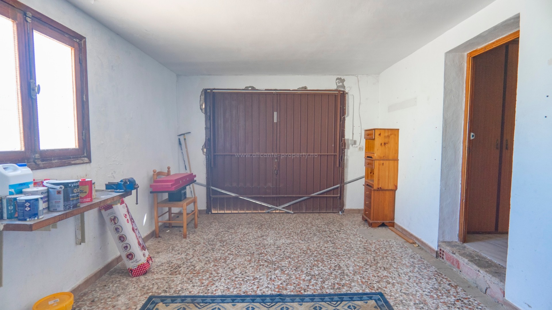 Villa in Town Center