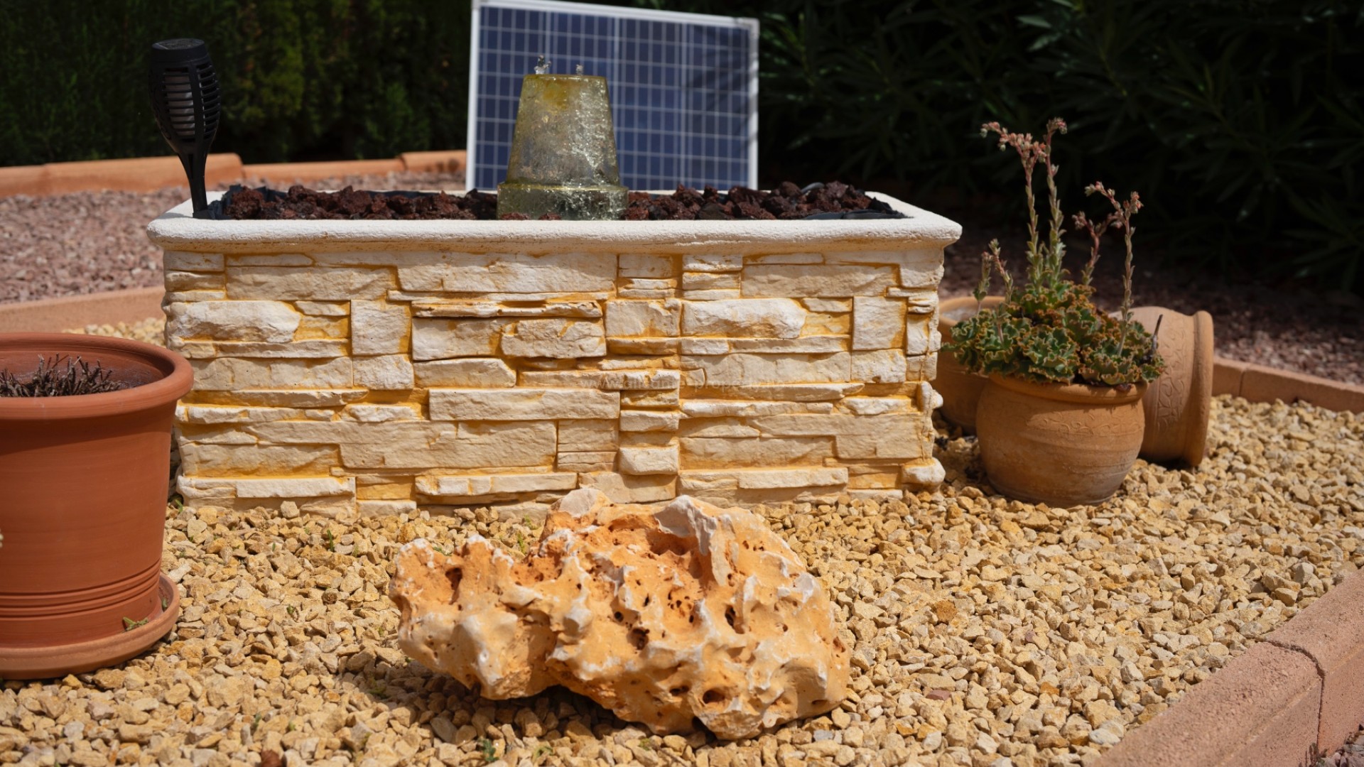 Villa in Town Center