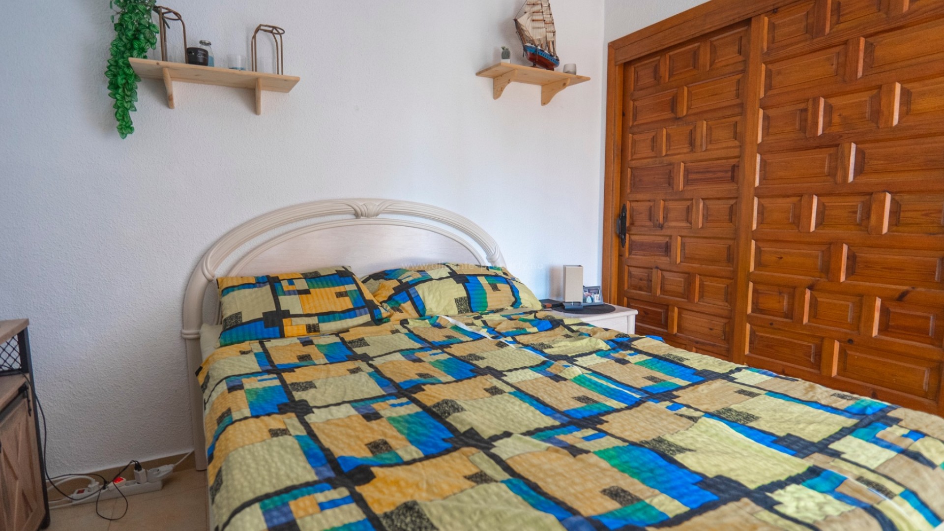 Villa in Town Center