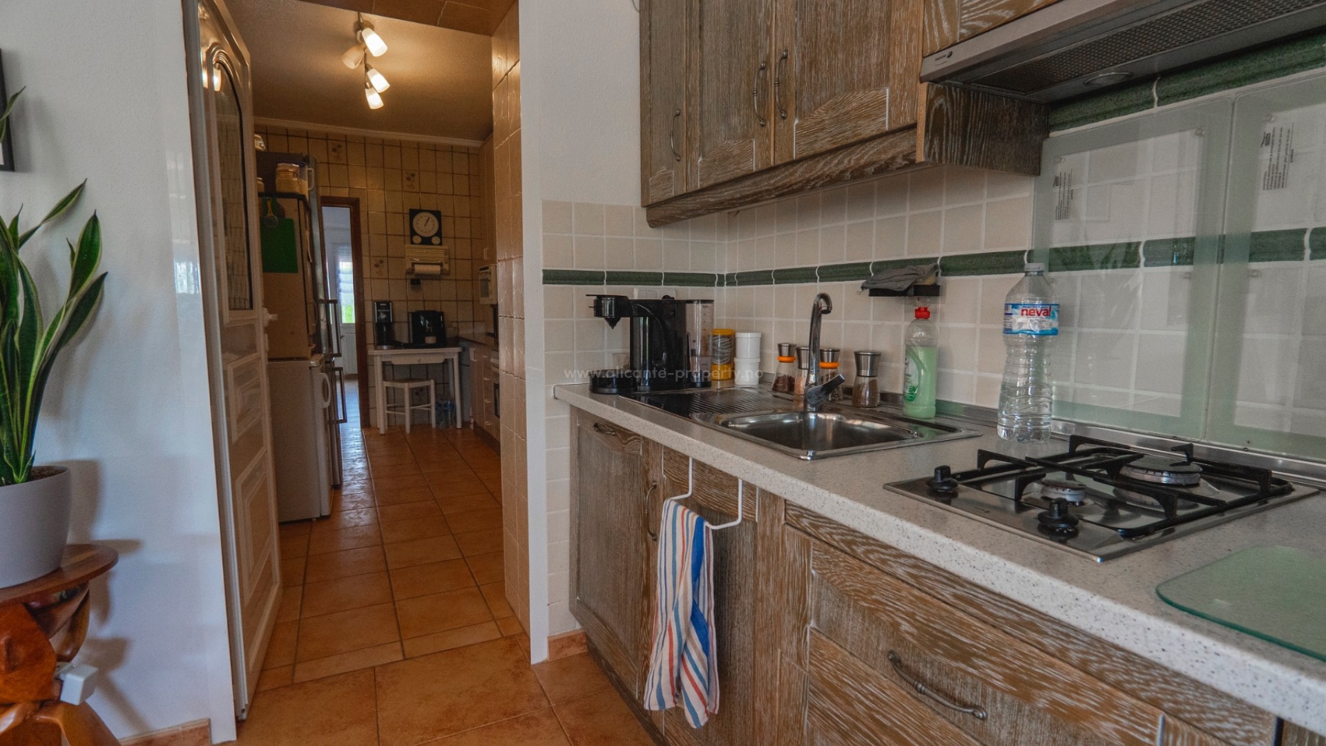 Villa in Town Center