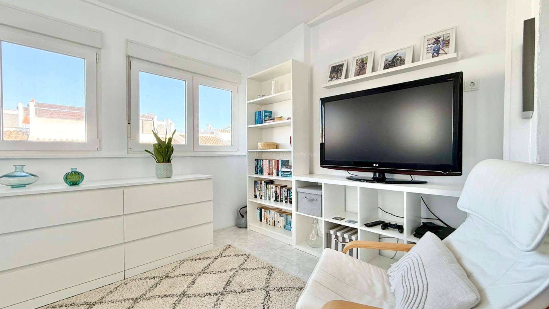 Villa in Town Center