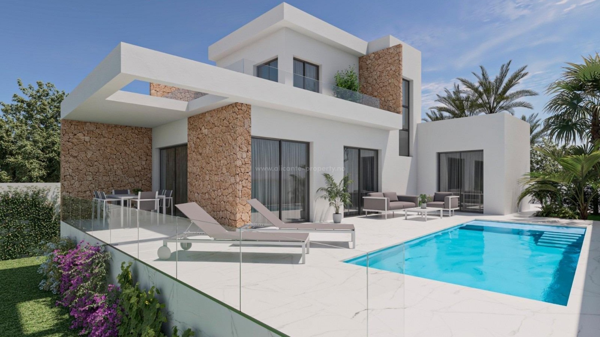 Villa in Urb. La Marina