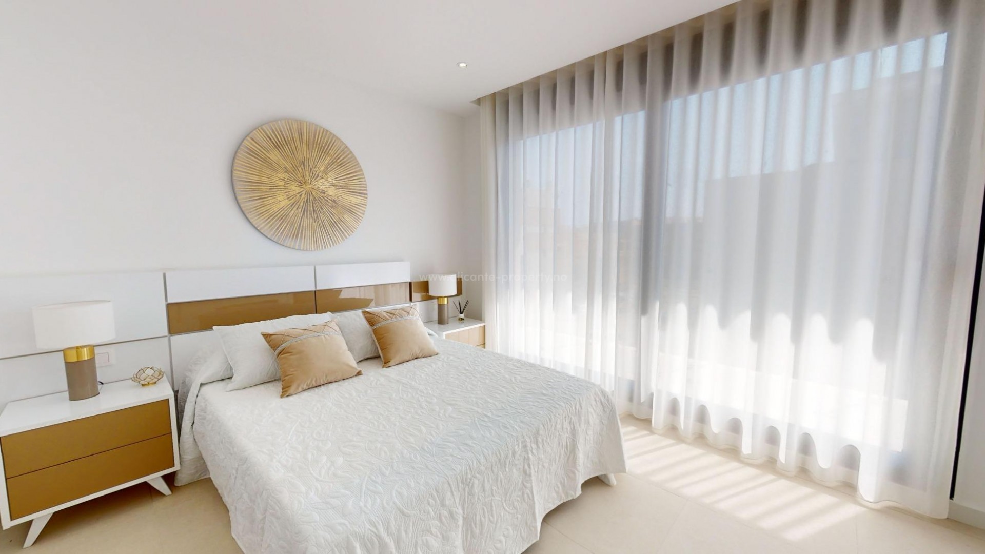 Villa in Urb. La Marina