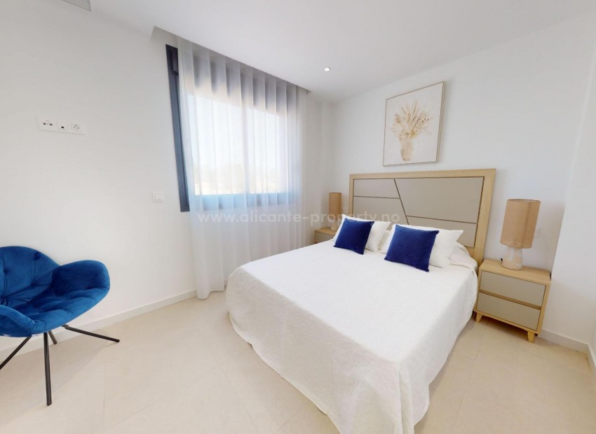 Villa in Urb. La Marina