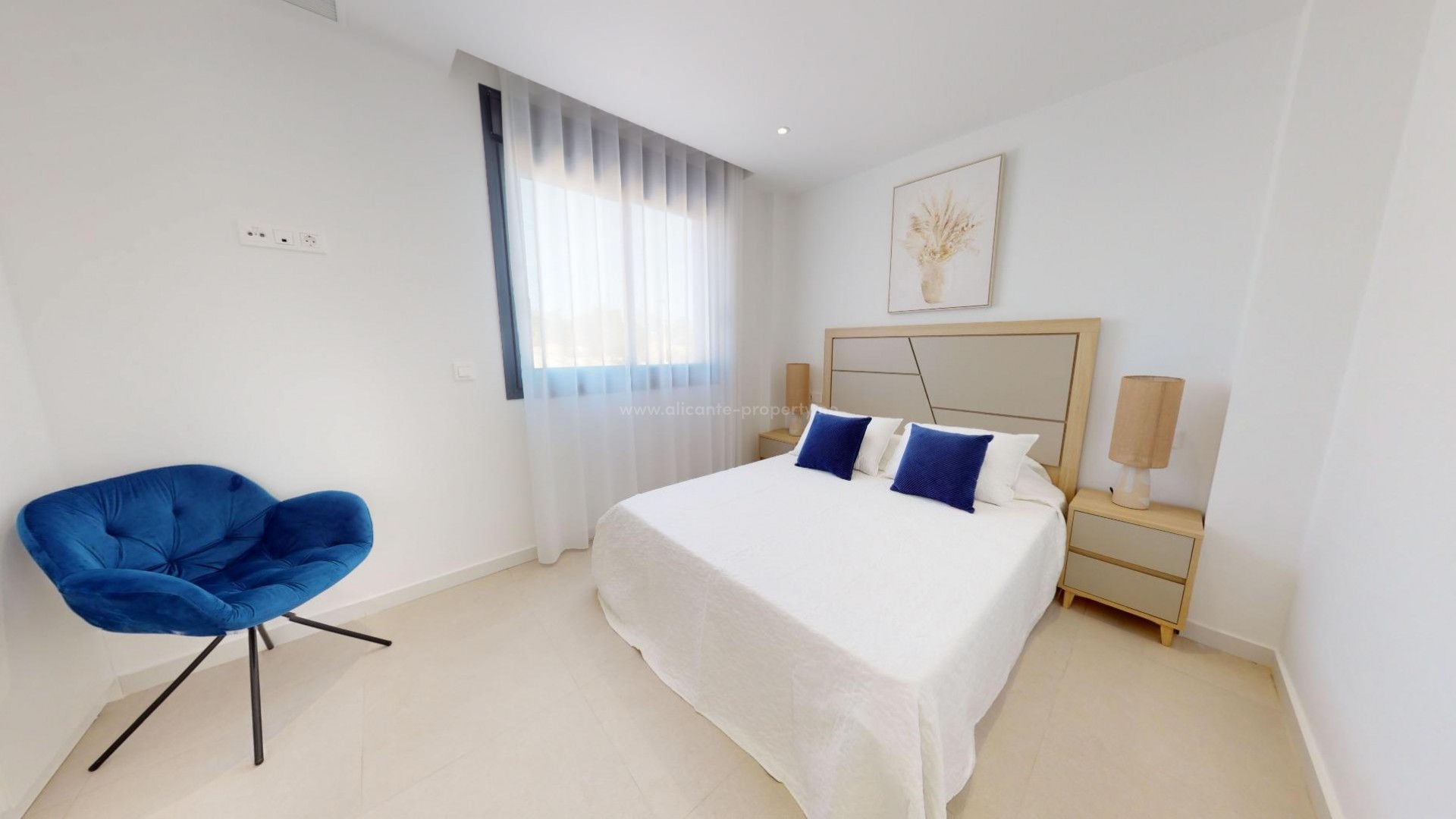Villa in Urb. La Marina