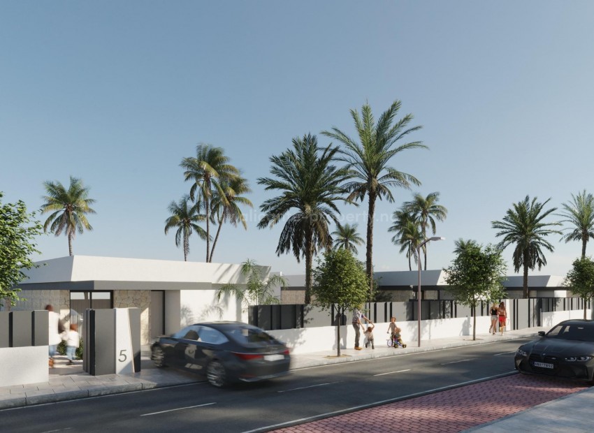 Villa in Urb. La Quinta