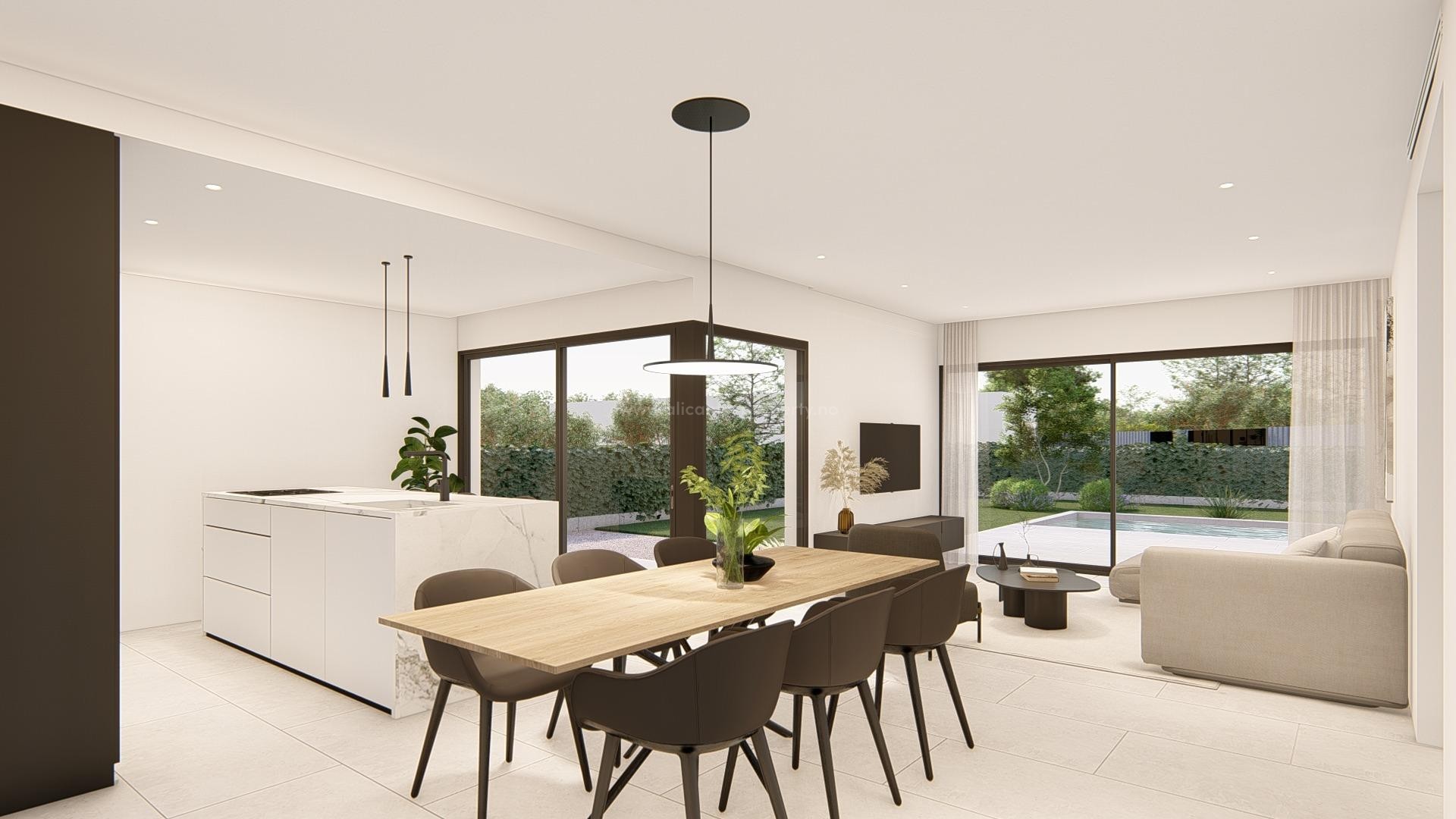 Villa in Urb. La Quinta