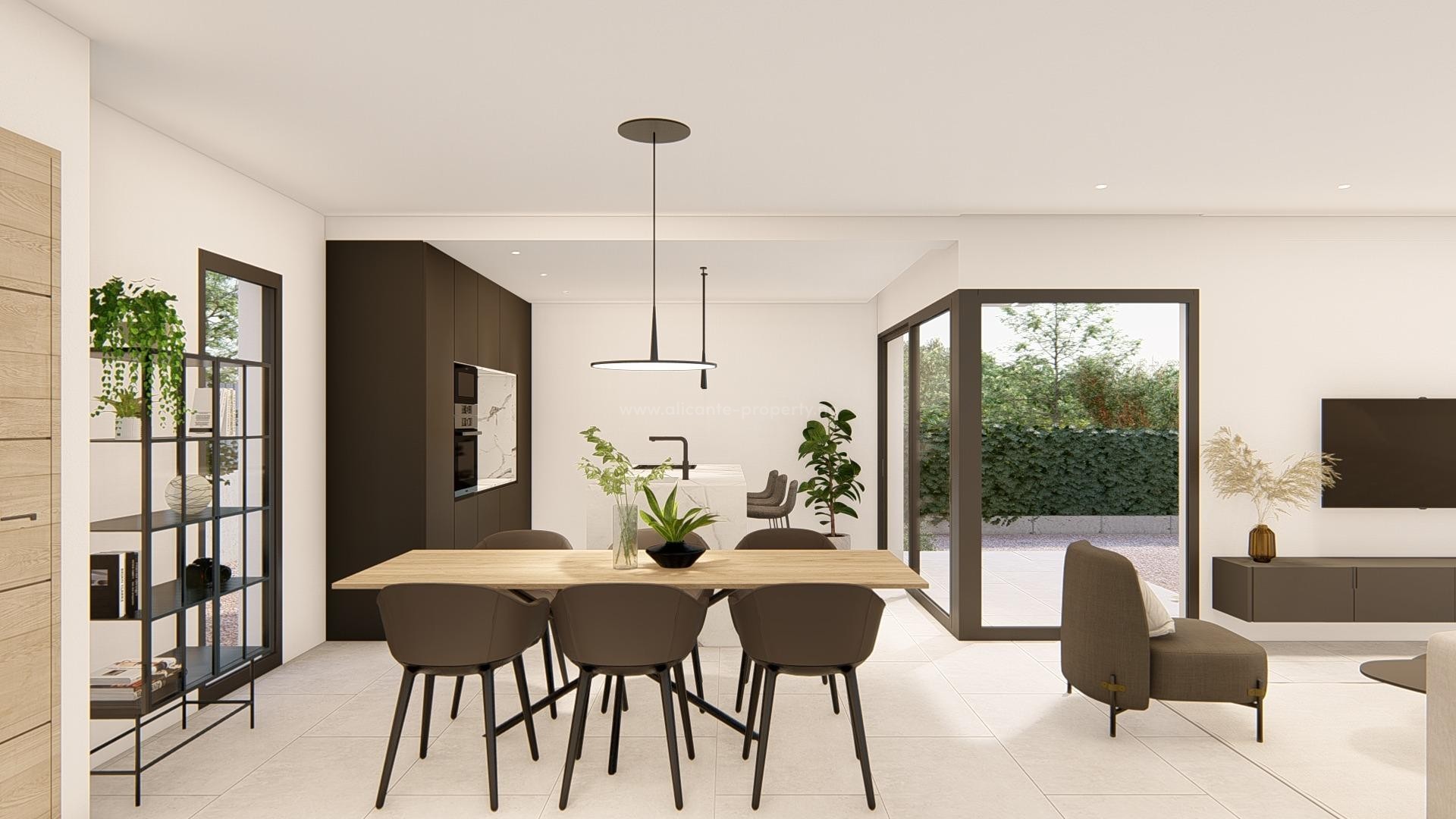 Villa in Urb. La Quinta