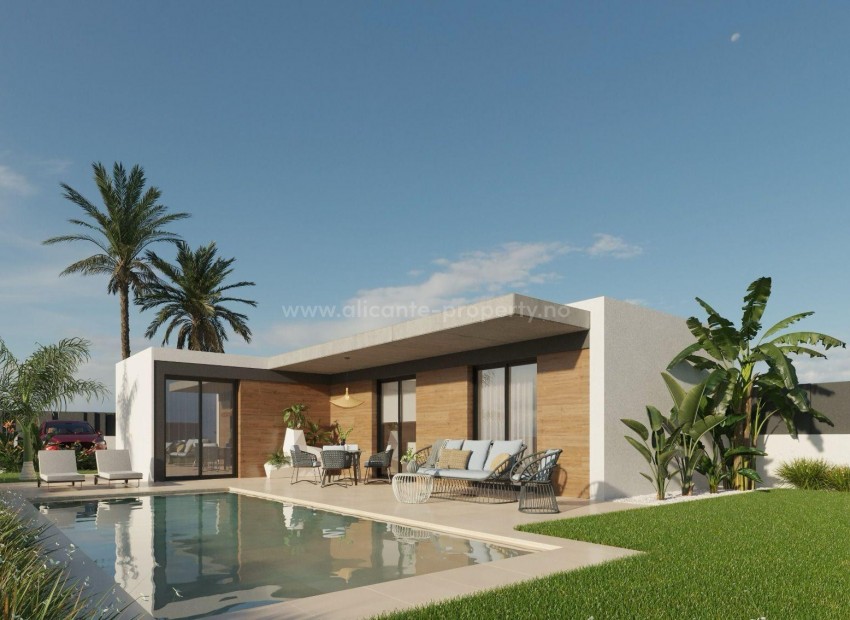 Villa in Urb. La Quinta
