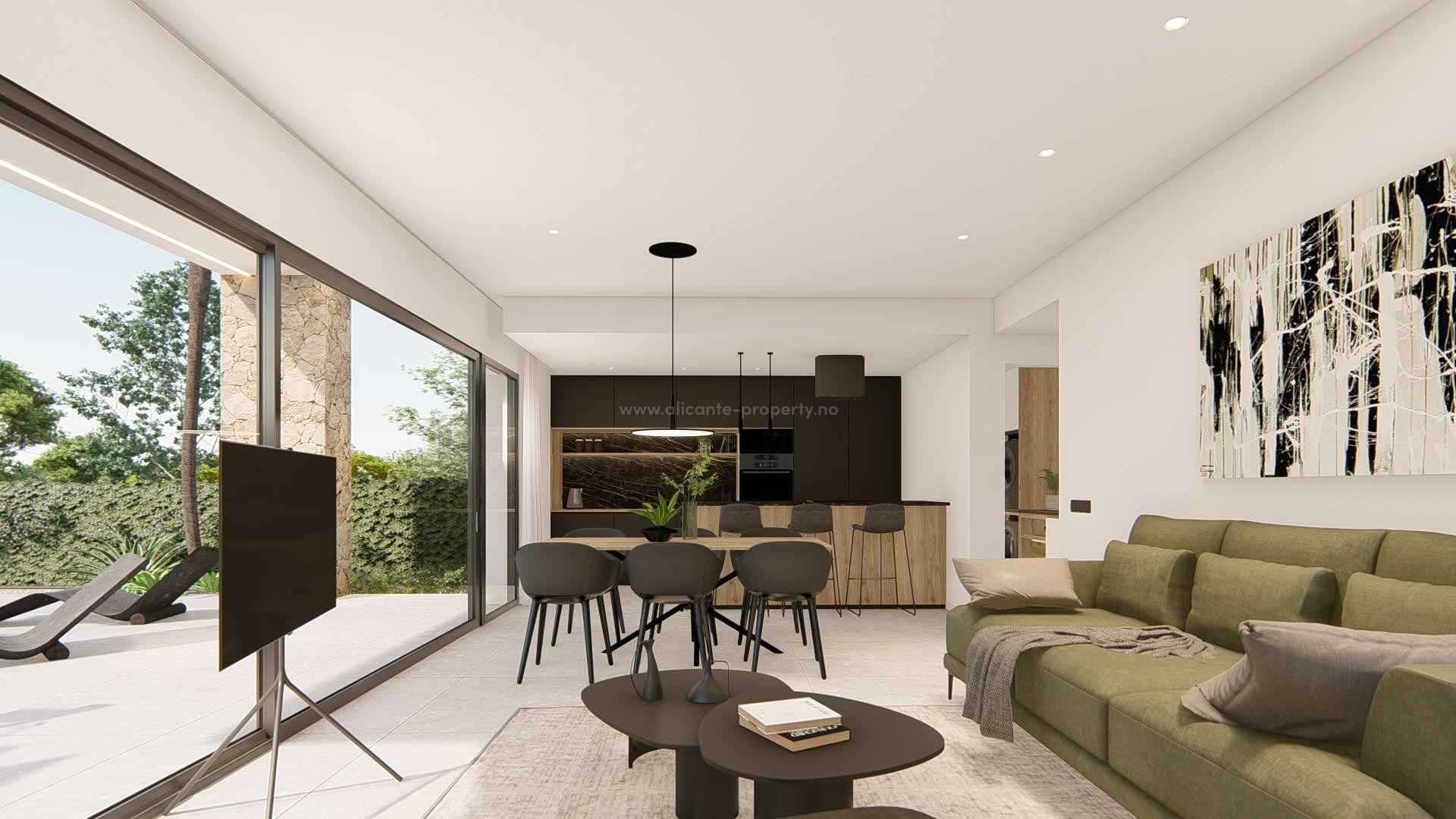 Villa in Urb. La Quinta