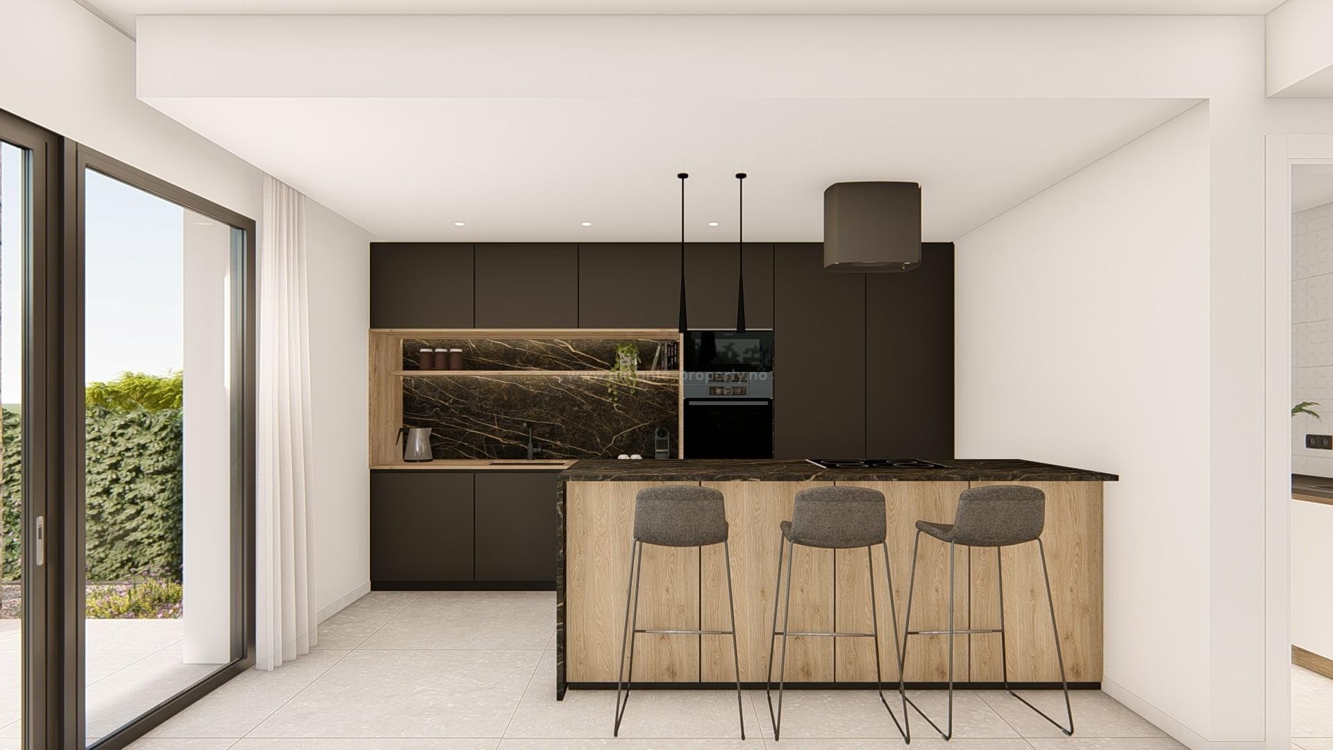 Villa in Urb. La Quinta