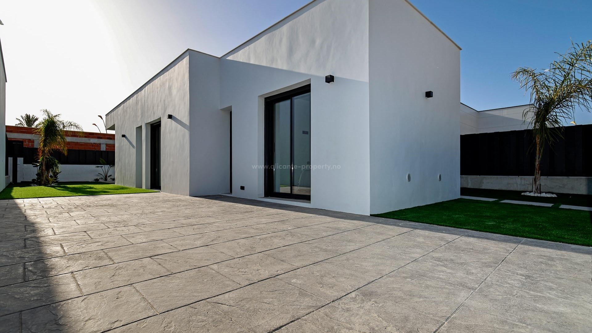 Villa in Urb. La Quinta