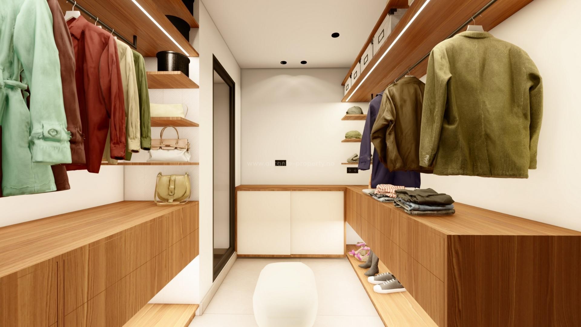 Villa in Urb. Monteazul