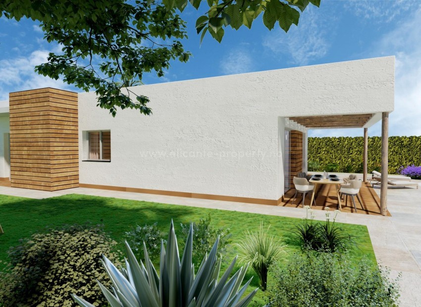 Villa in Urbaniz. La Montañosa