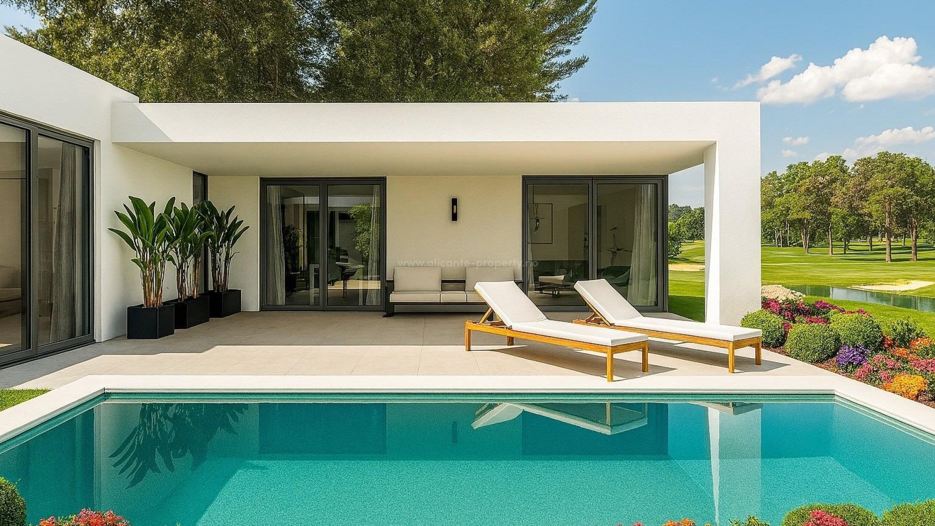 Villa in Urbaniz La Montañosa