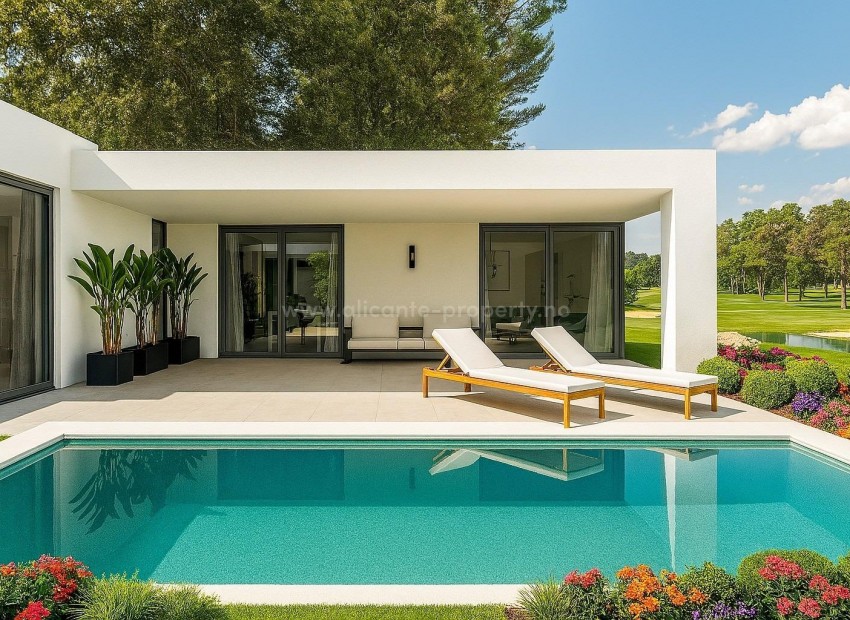 Villa in Urbaniz La Montañosa