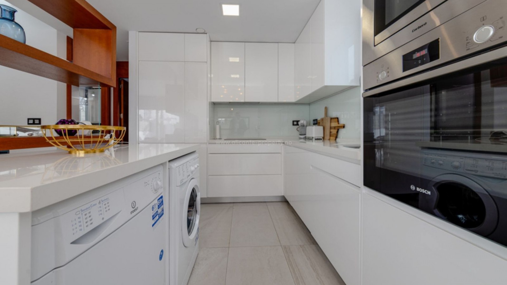 Villa in Urbanización El Raso