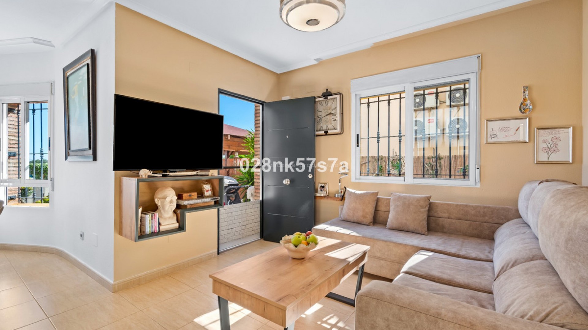 Villa in Urbanización El Raso