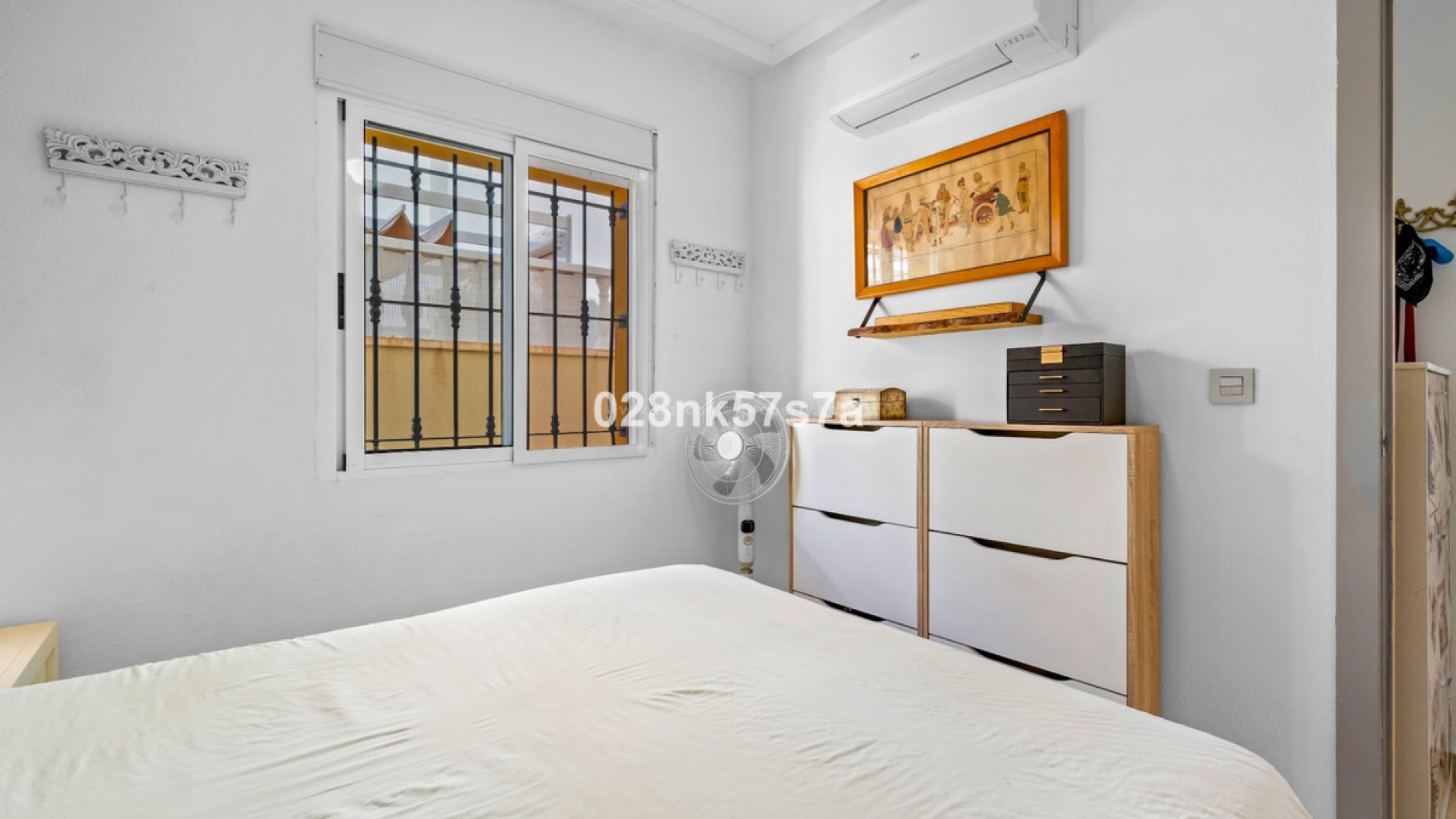 Villa in Urbanización El Raso