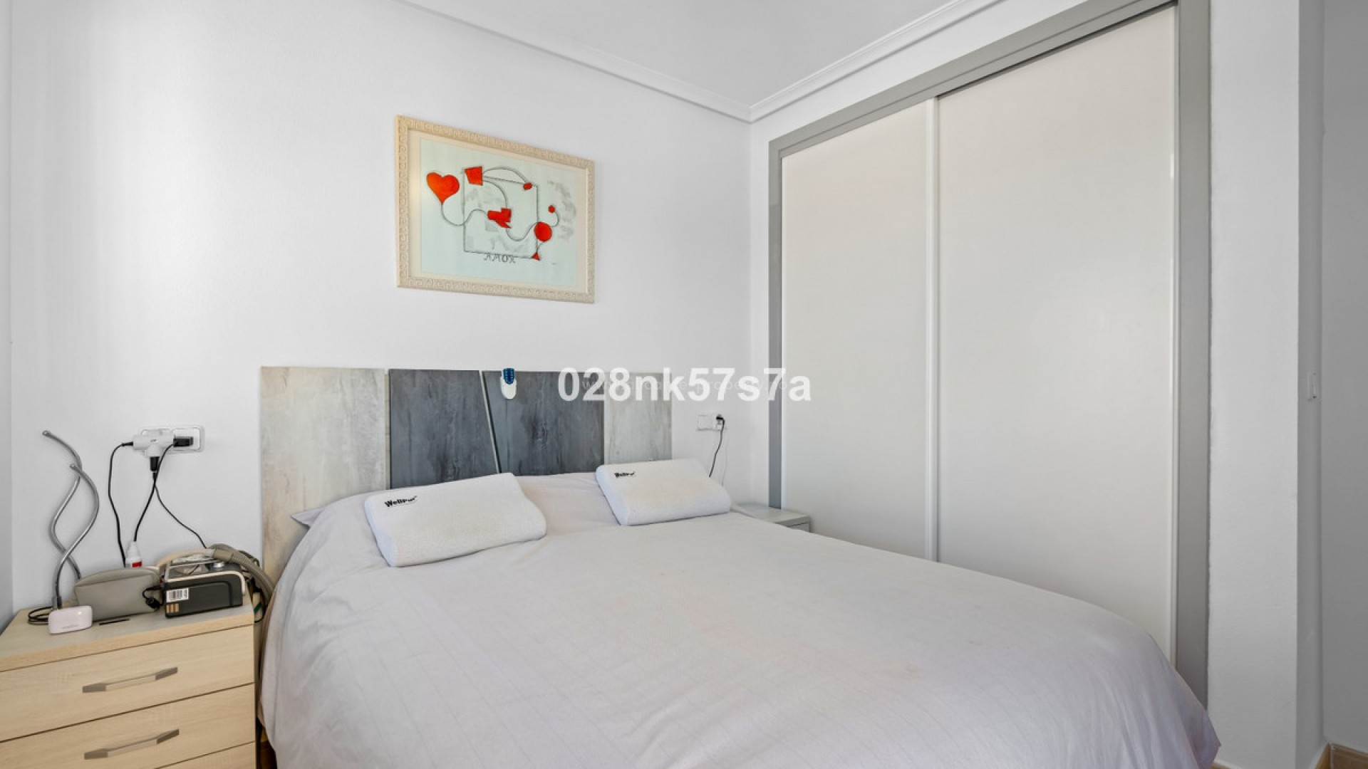 Villa in Urbanización El Raso