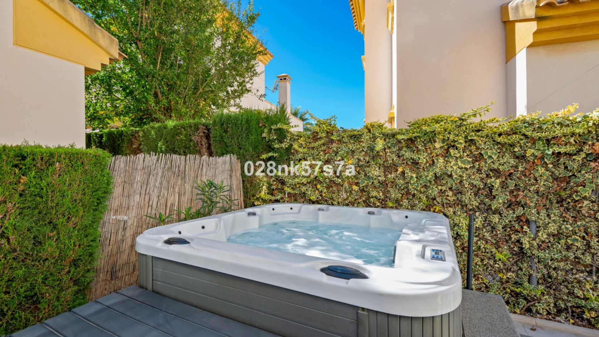 Villa in Urbanización El Raso