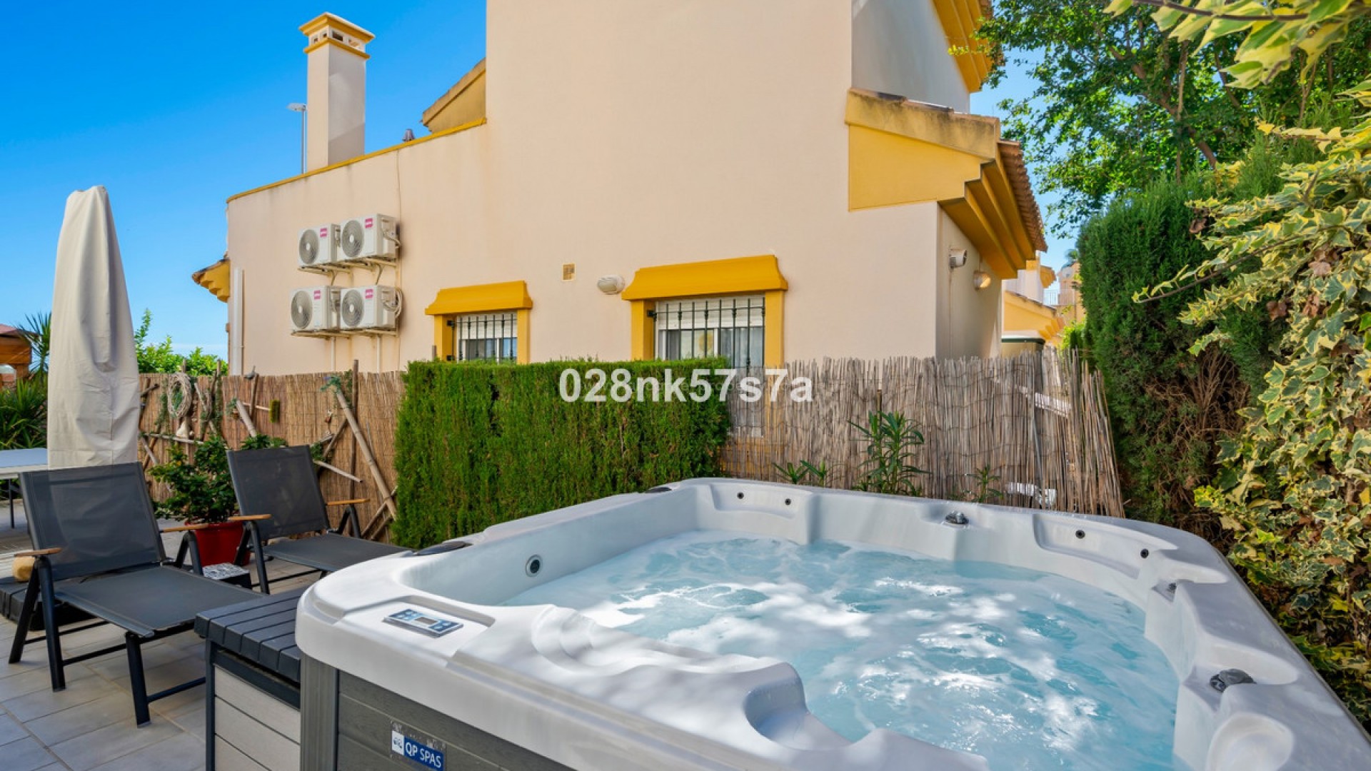 Villa in Urbanización El Raso