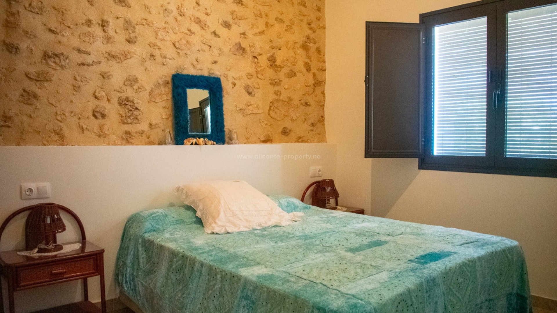 Villa in Urbanización El Raso