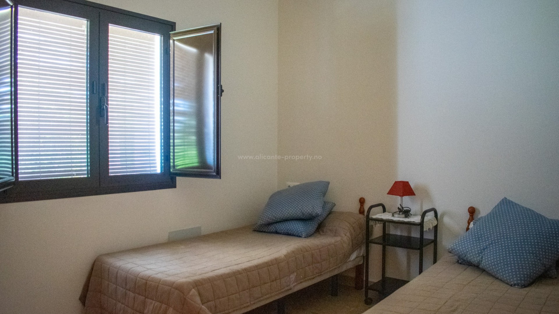 Villa in Urbanización El Raso