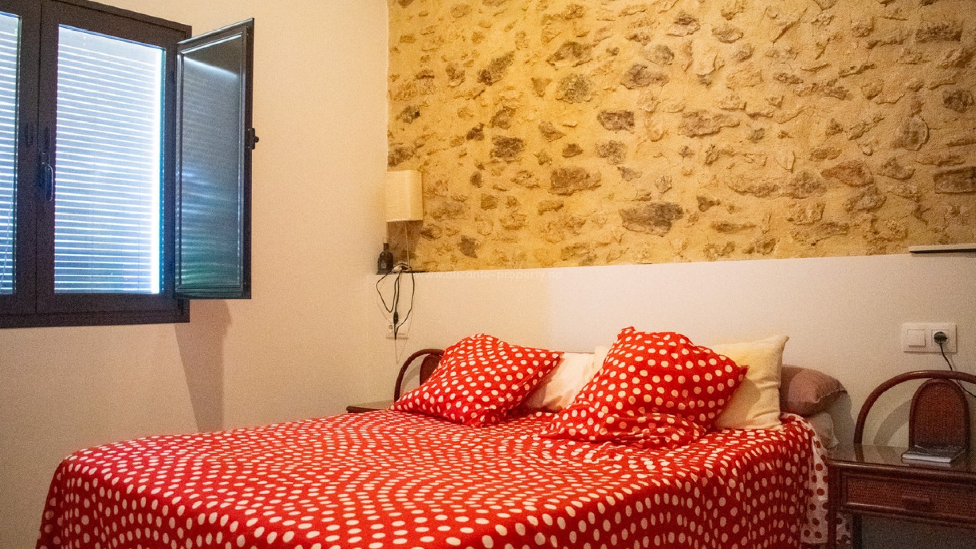 Villa in Urbanización El Raso