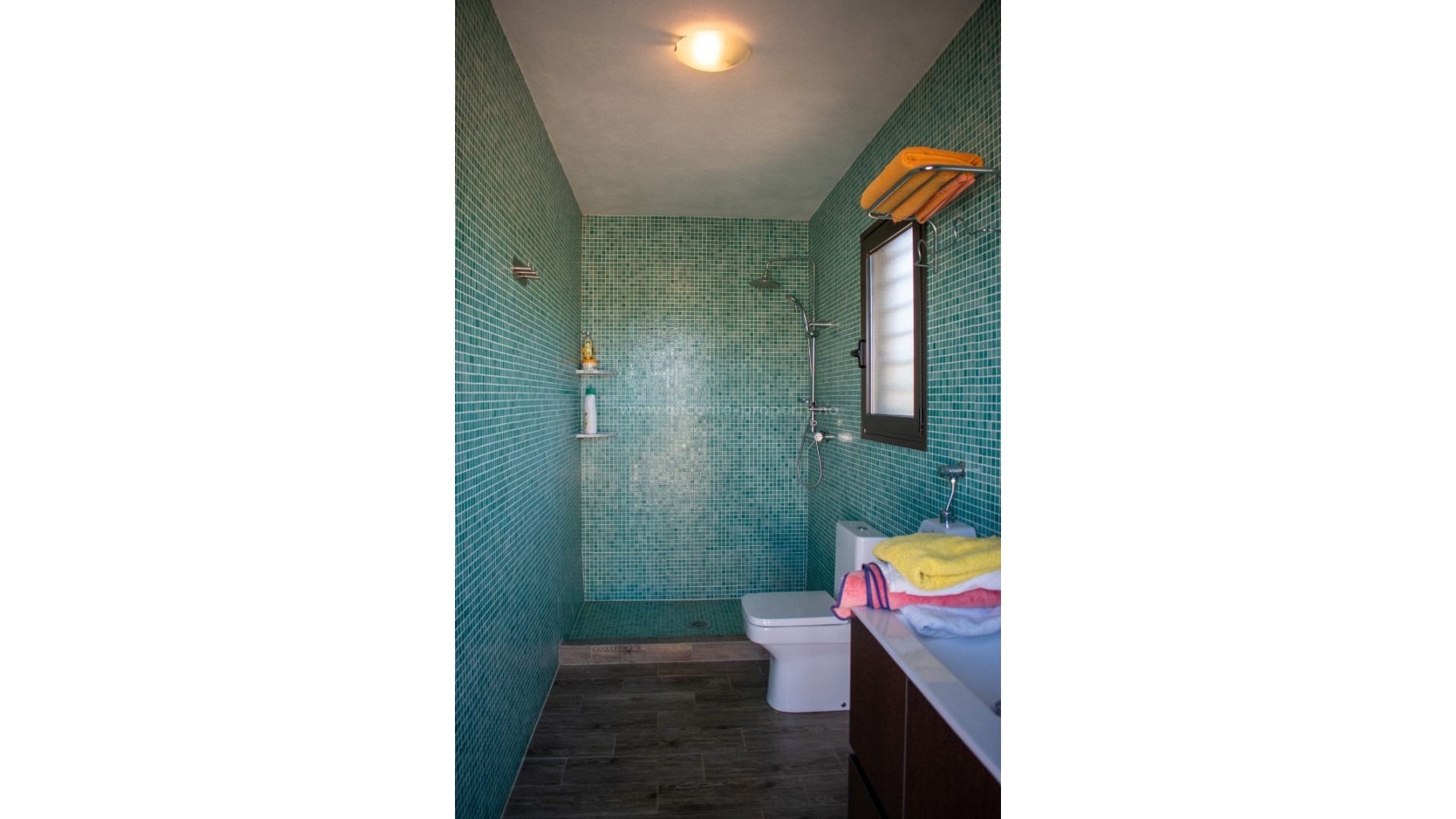 Villa in Urbanización El Raso