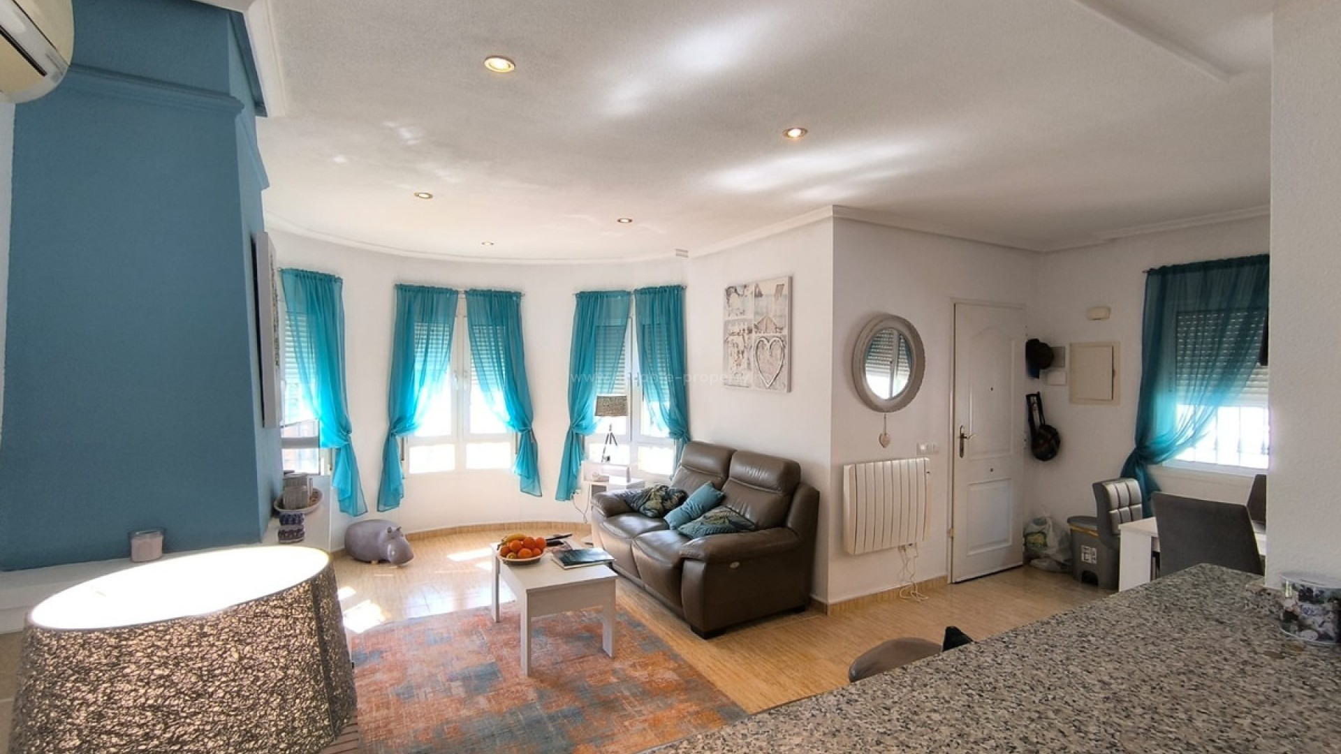 Villa in Urbanización El Raso