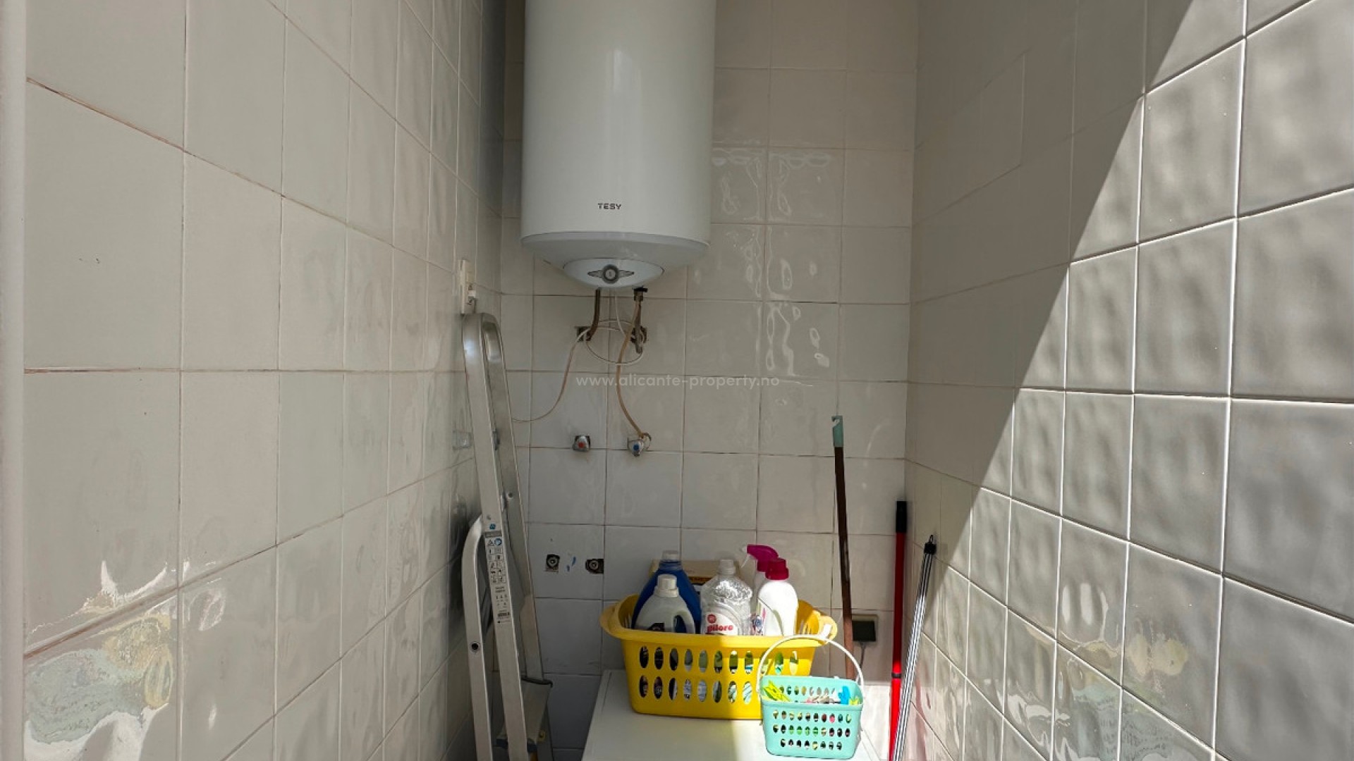 Villa in Urbanización El Raso