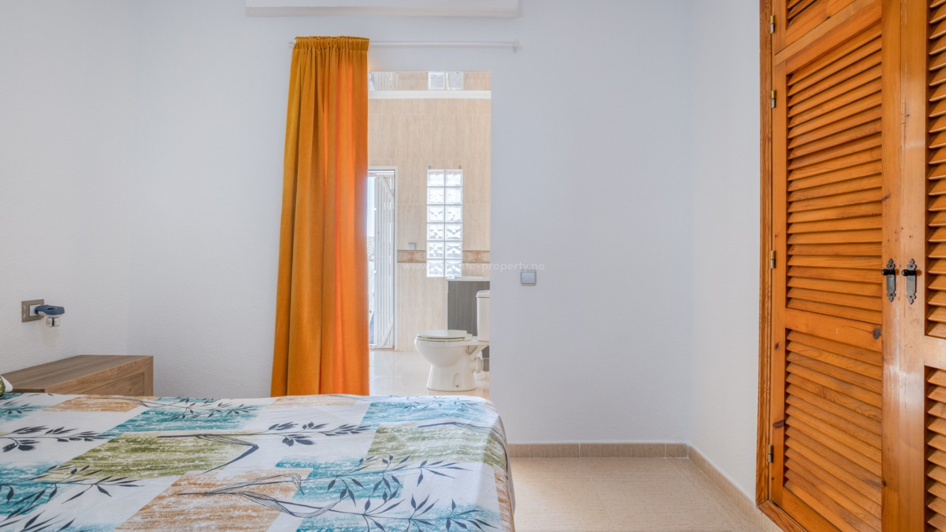 Villa in Urbanización San Luis