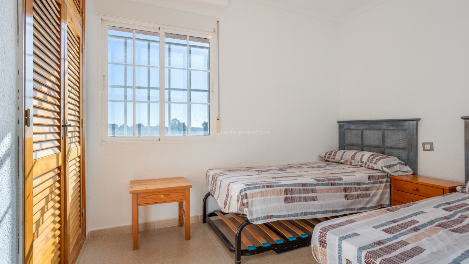 Villa in Urbanización San Luis