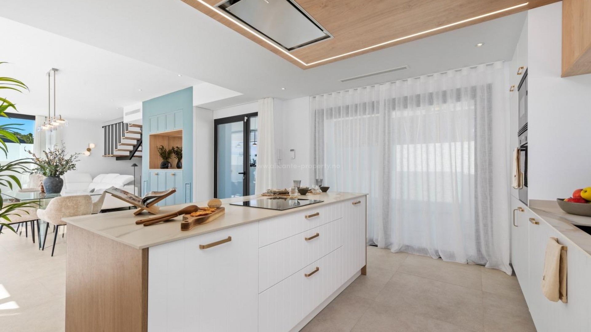 Villa in Urbanizaciones