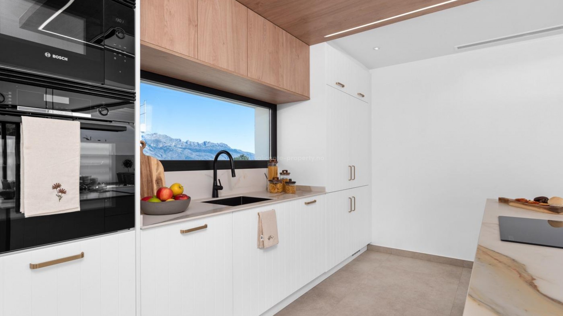 Villa in Urbanizaciones