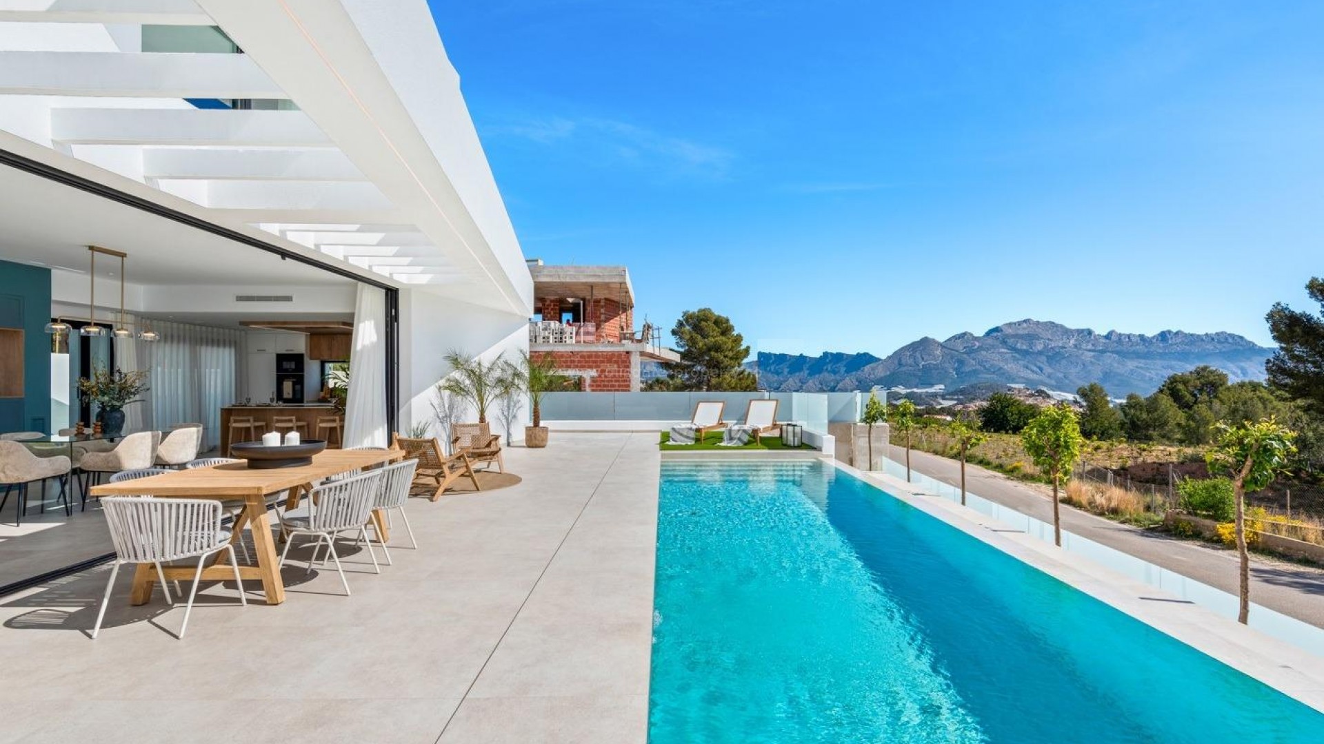 Villa in Urbanizaciones