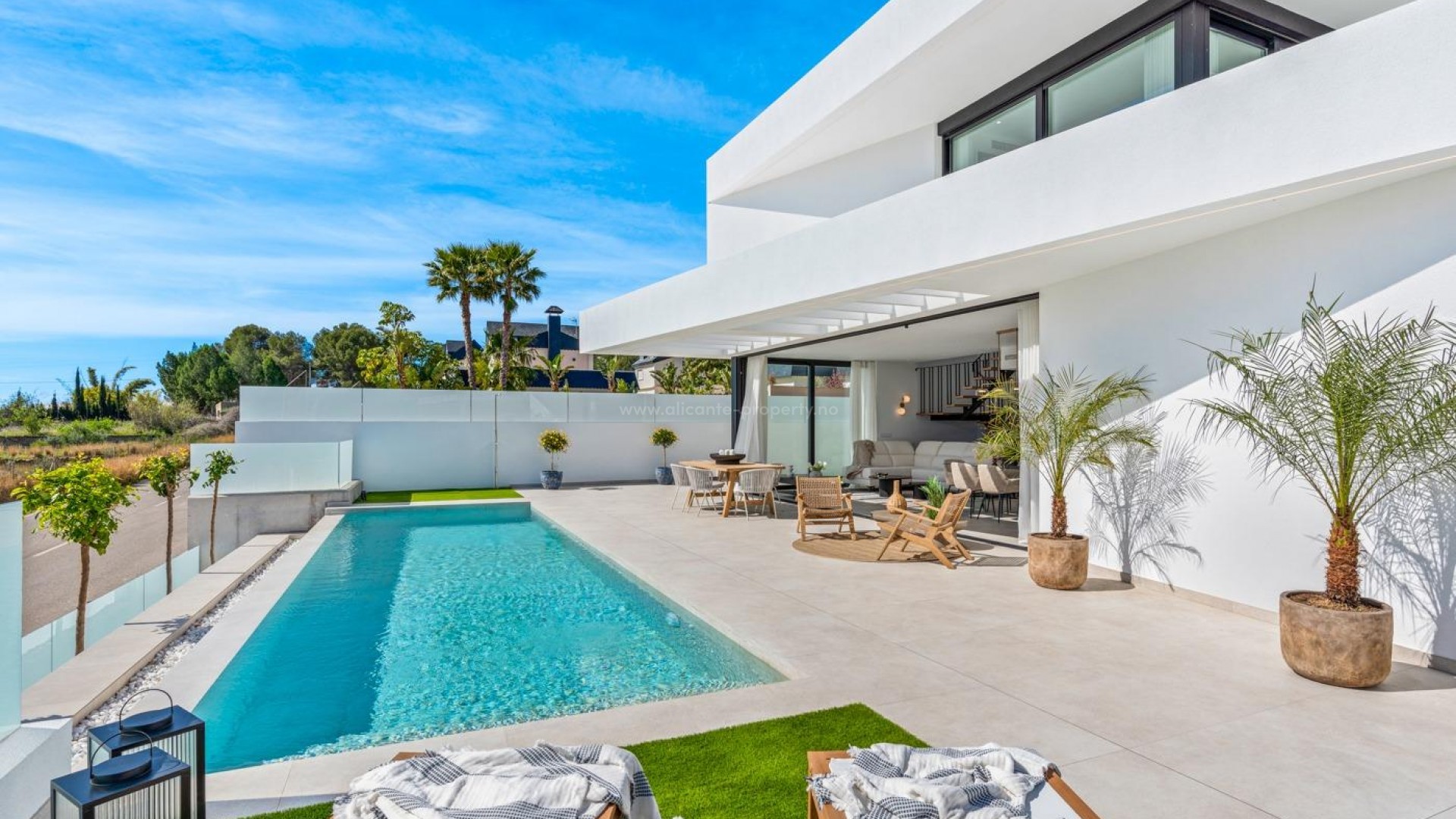 Villa in Urbanizaciones