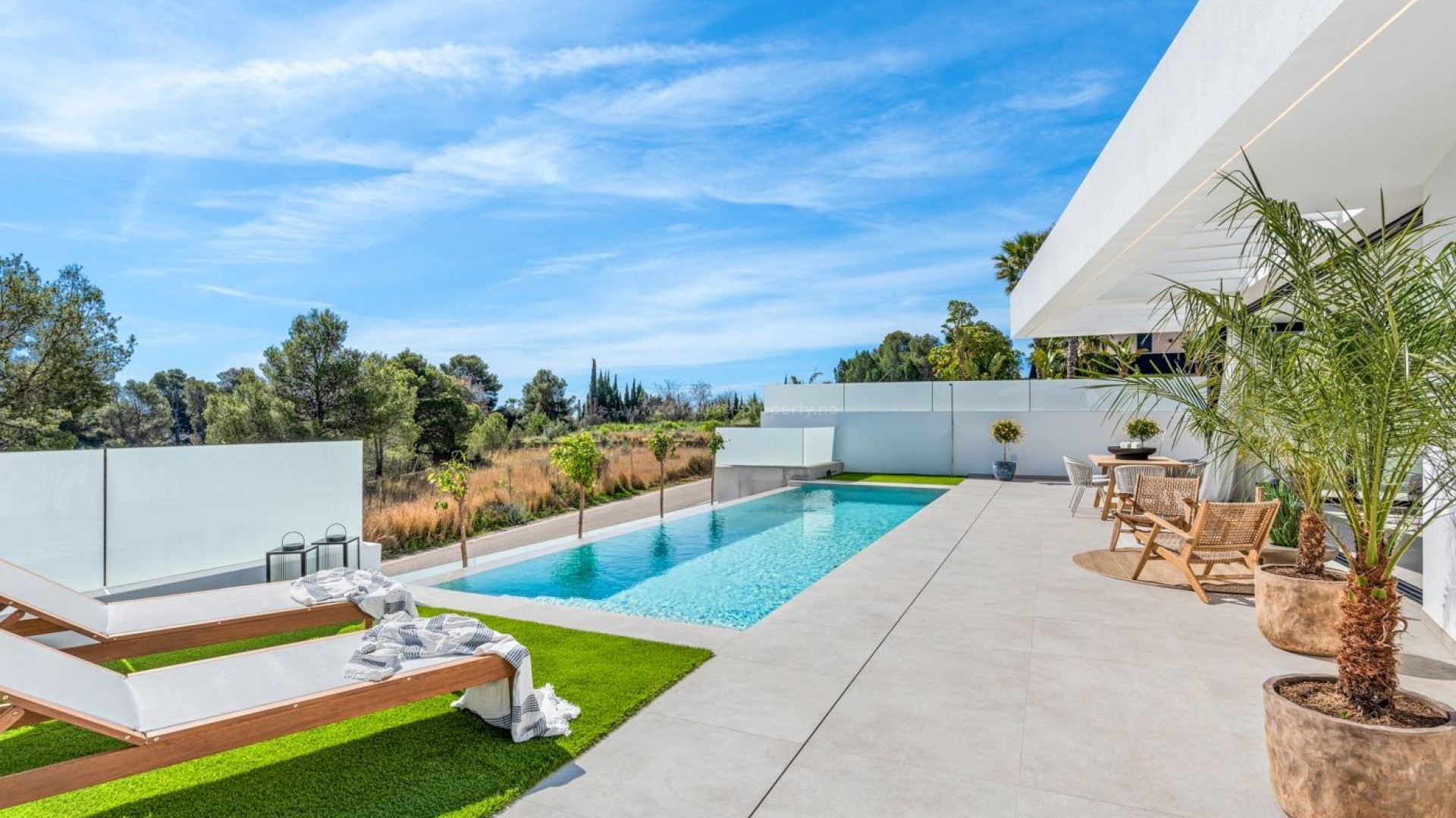 Villa in Urbanizaciones