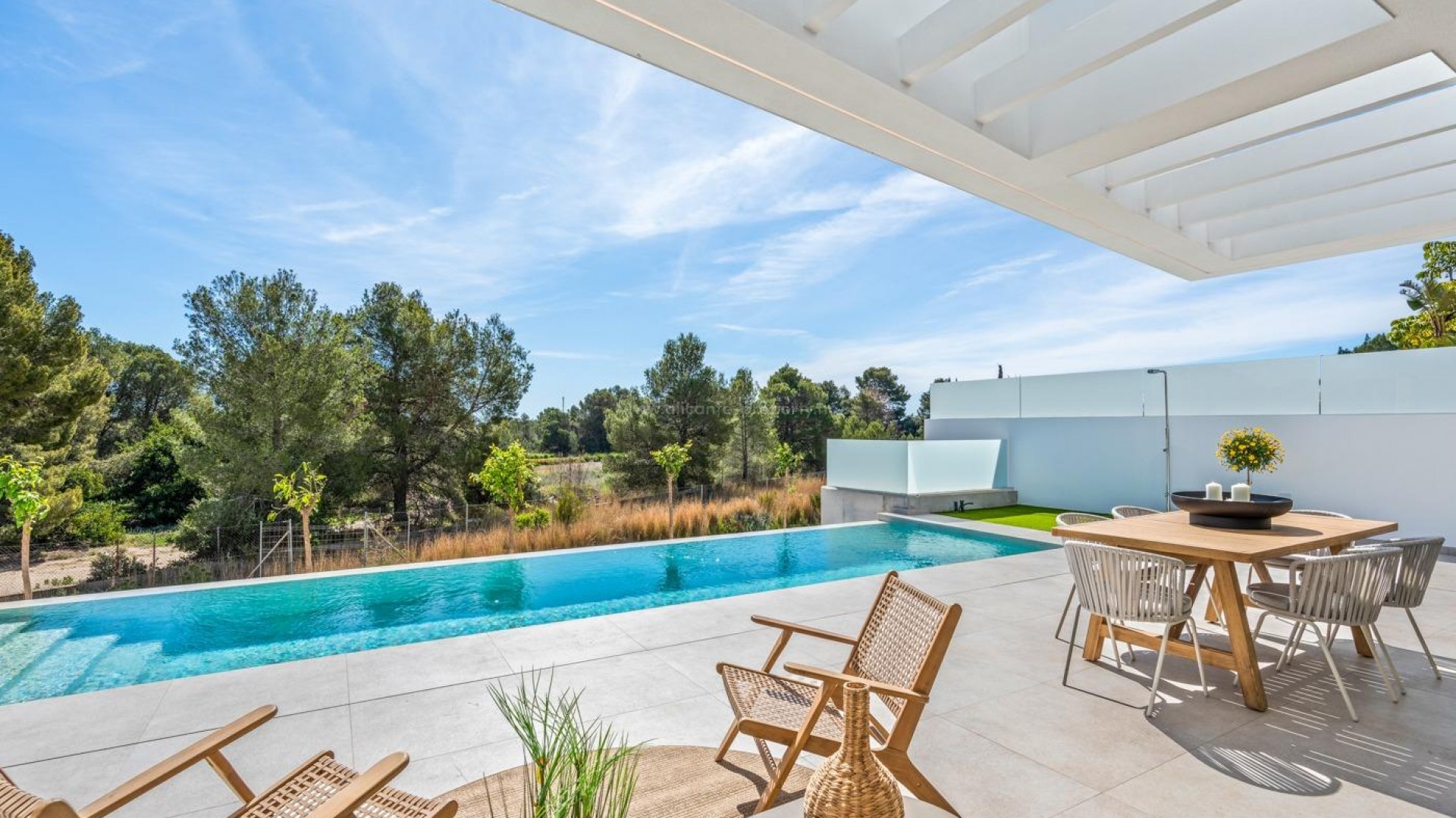 Villa in Urbanizaciones