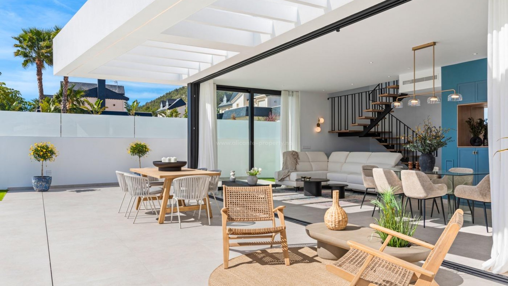 Villa in Urbanizaciones