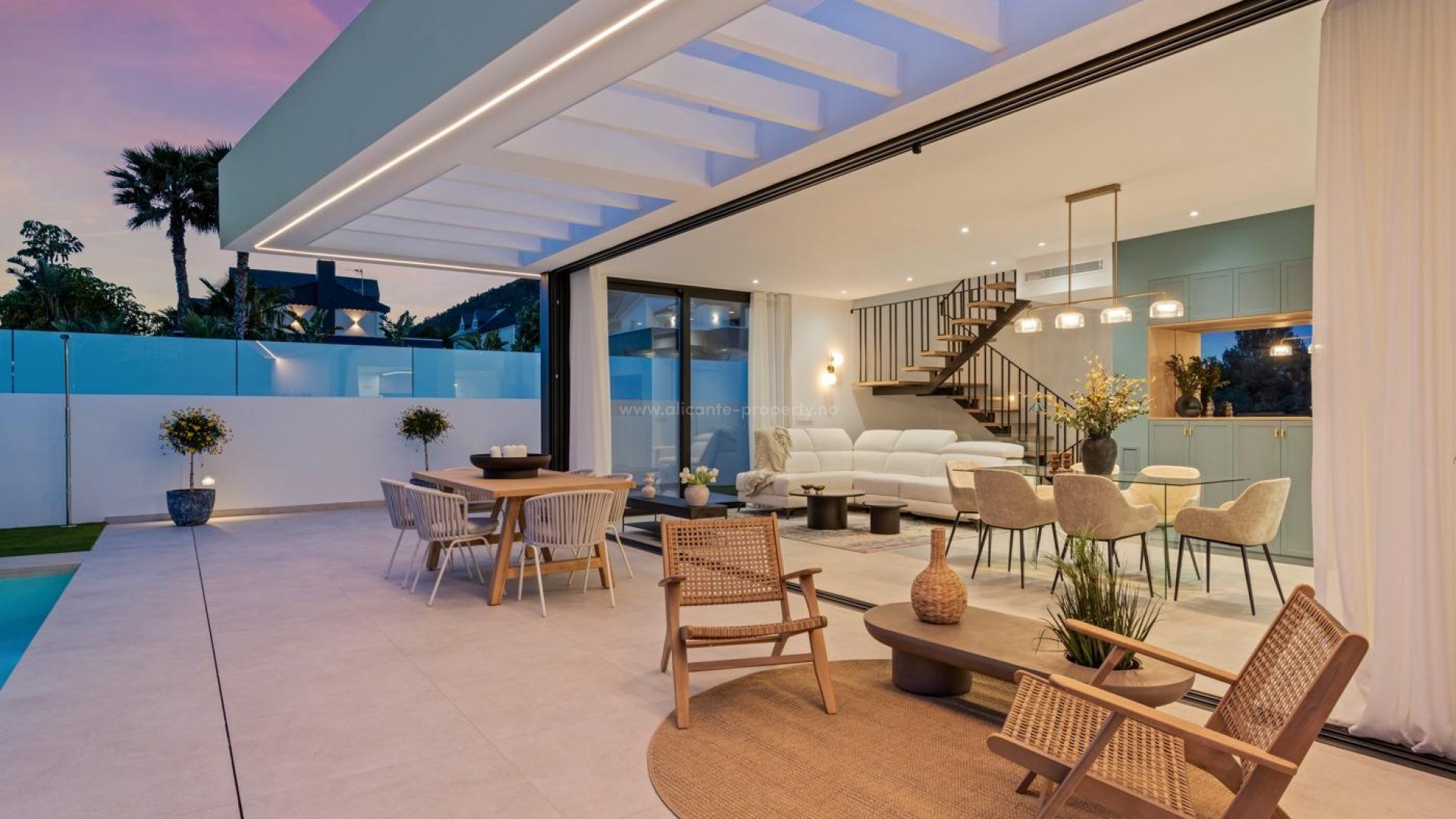 Villa in Urbanizaciones