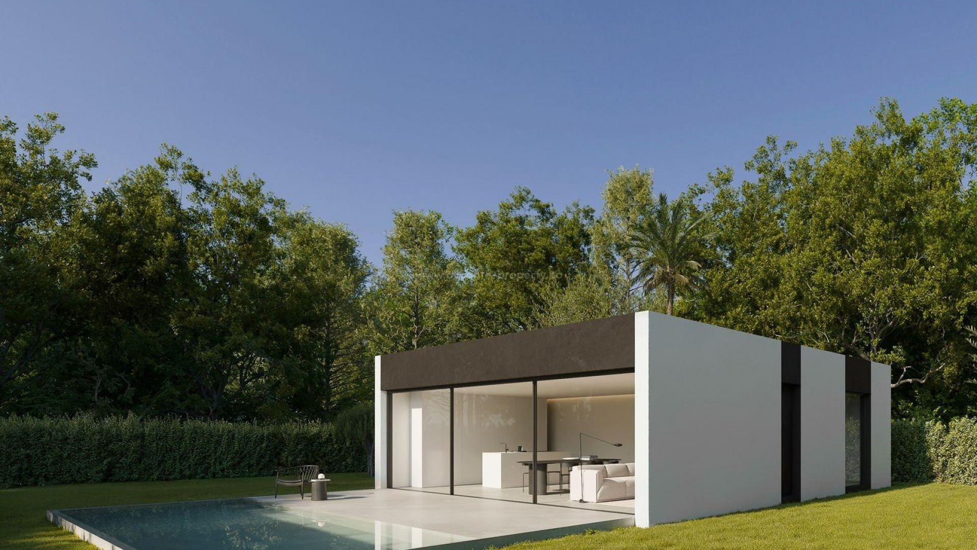 Villa in Urbanizaciones