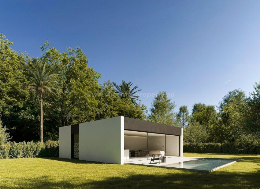 Villa in Urbanizaciones