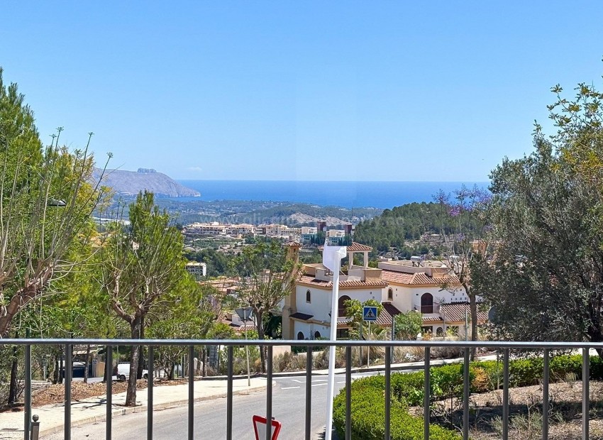 Villa in Urbanizaciones